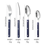 Marando Cutlery Set