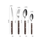 Marando Cutlery Set