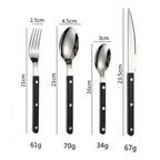 Marando Cutlery Set