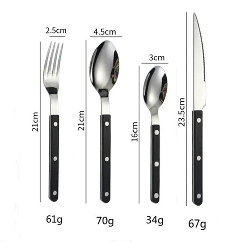 Marando Cutlery Set
