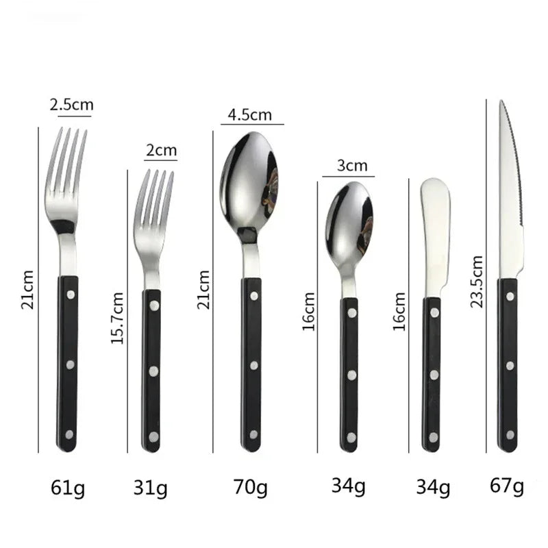 Marando Cutlery Set