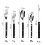 Marando Cutlery Set