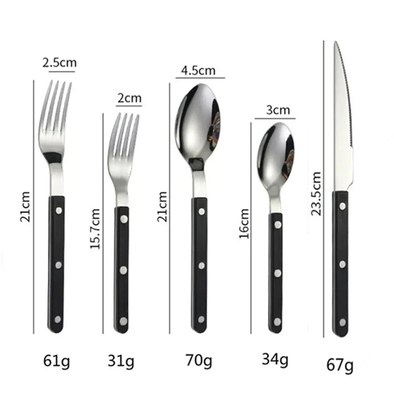 Marando Cutlery Set