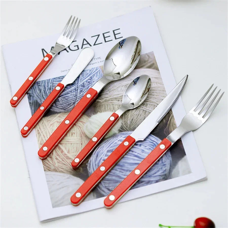 Marando Cutlery Set