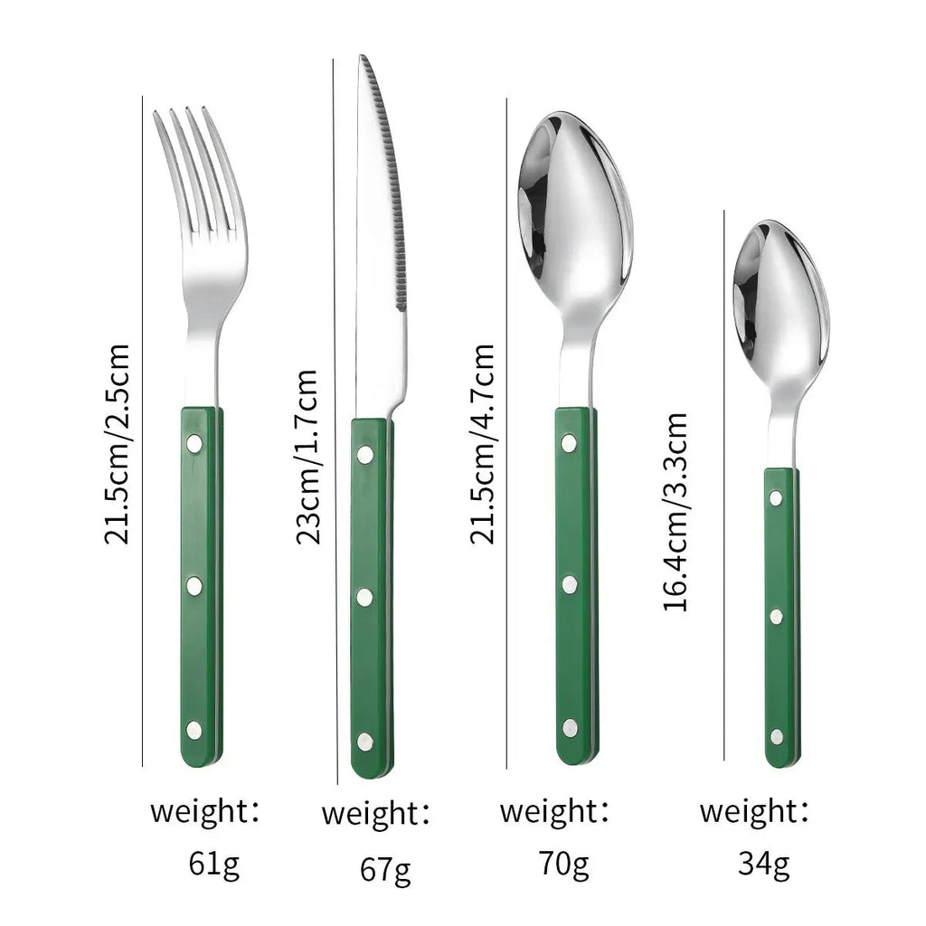 Marando Cutlery Set