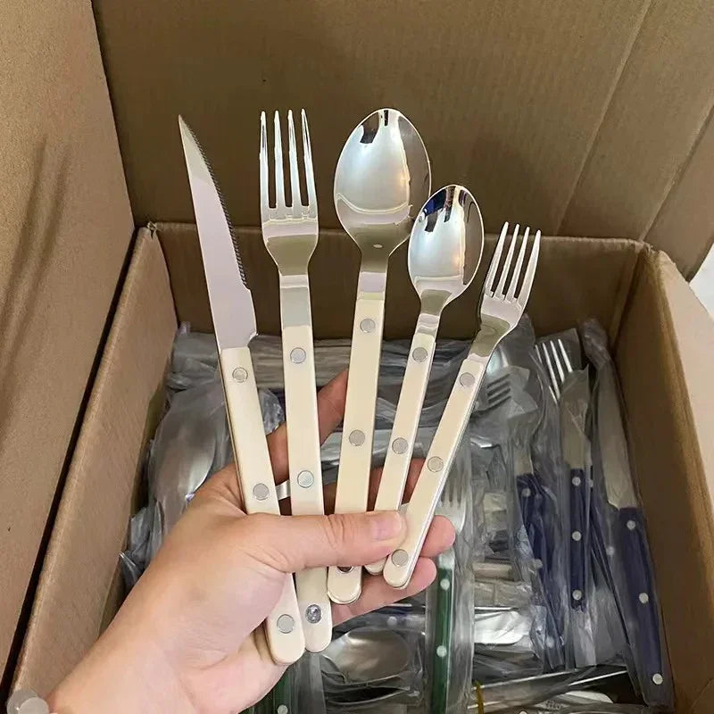 Marando Cutlery Set