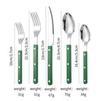Marando Cutlery Set
