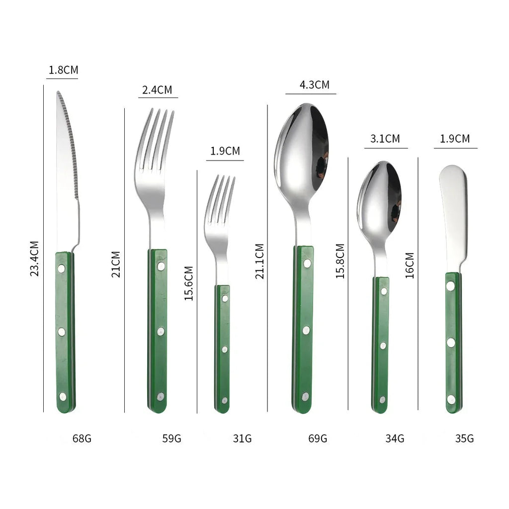 Marando Cutlery Set