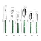 Marando Cutlery Set