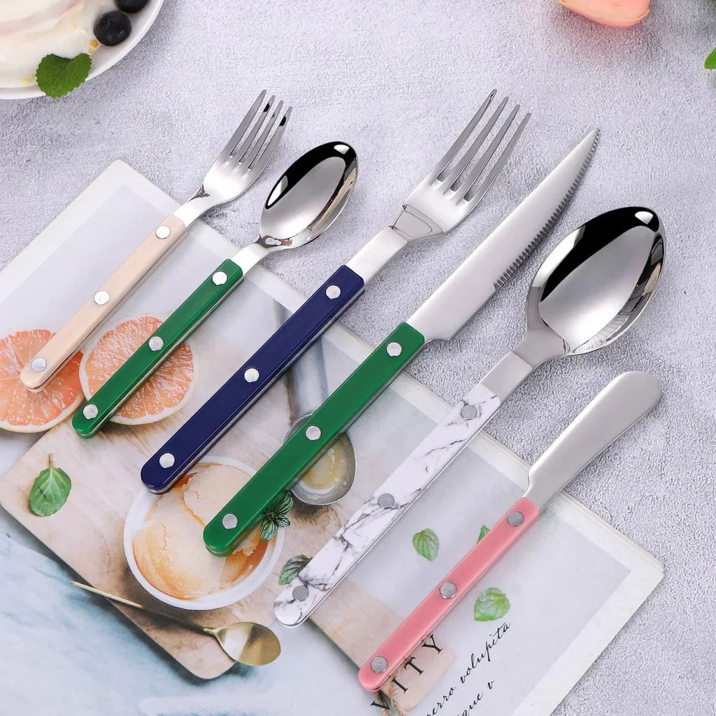 Marando Cutlery Set