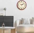 Marando Wall Clock