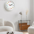 Marando Wall Clock