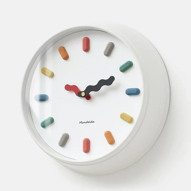 Marando Wall Clock
