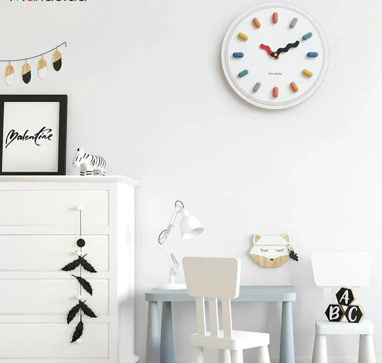 Marando Wall Clock
