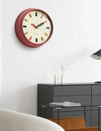 Marando Wall Clock