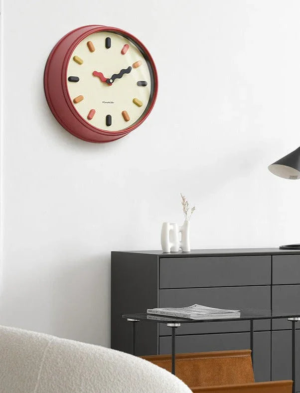 Marando Wall Clock