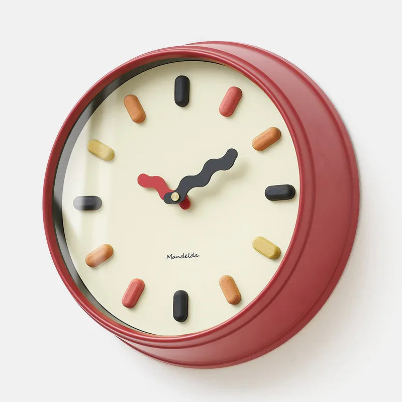 Marando Wall Clock