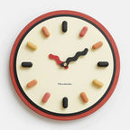 Marando Wall Clock