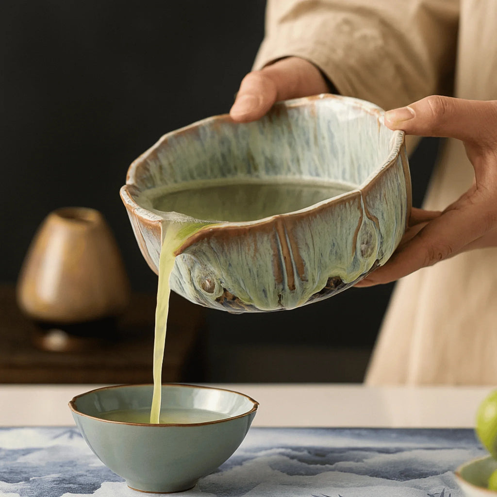 Mardossa Matcha Matcha Set