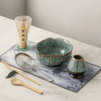 Mardossa Matcha Matcha Set