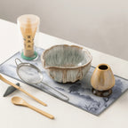 Mardossa Matcha Matcha Set