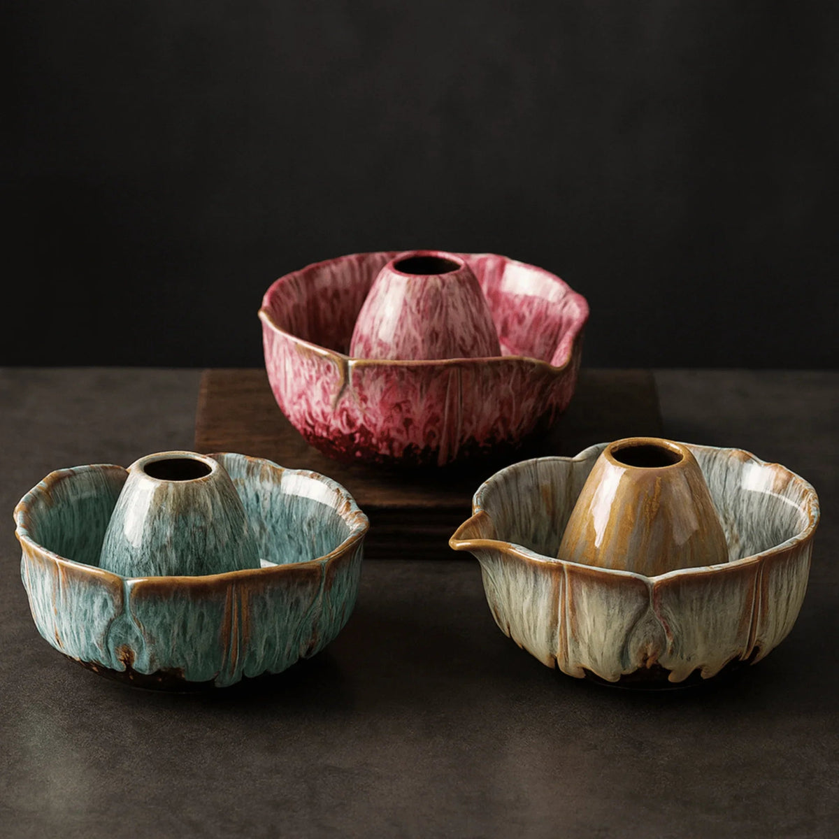 Mardossa Matcha Matcha Set