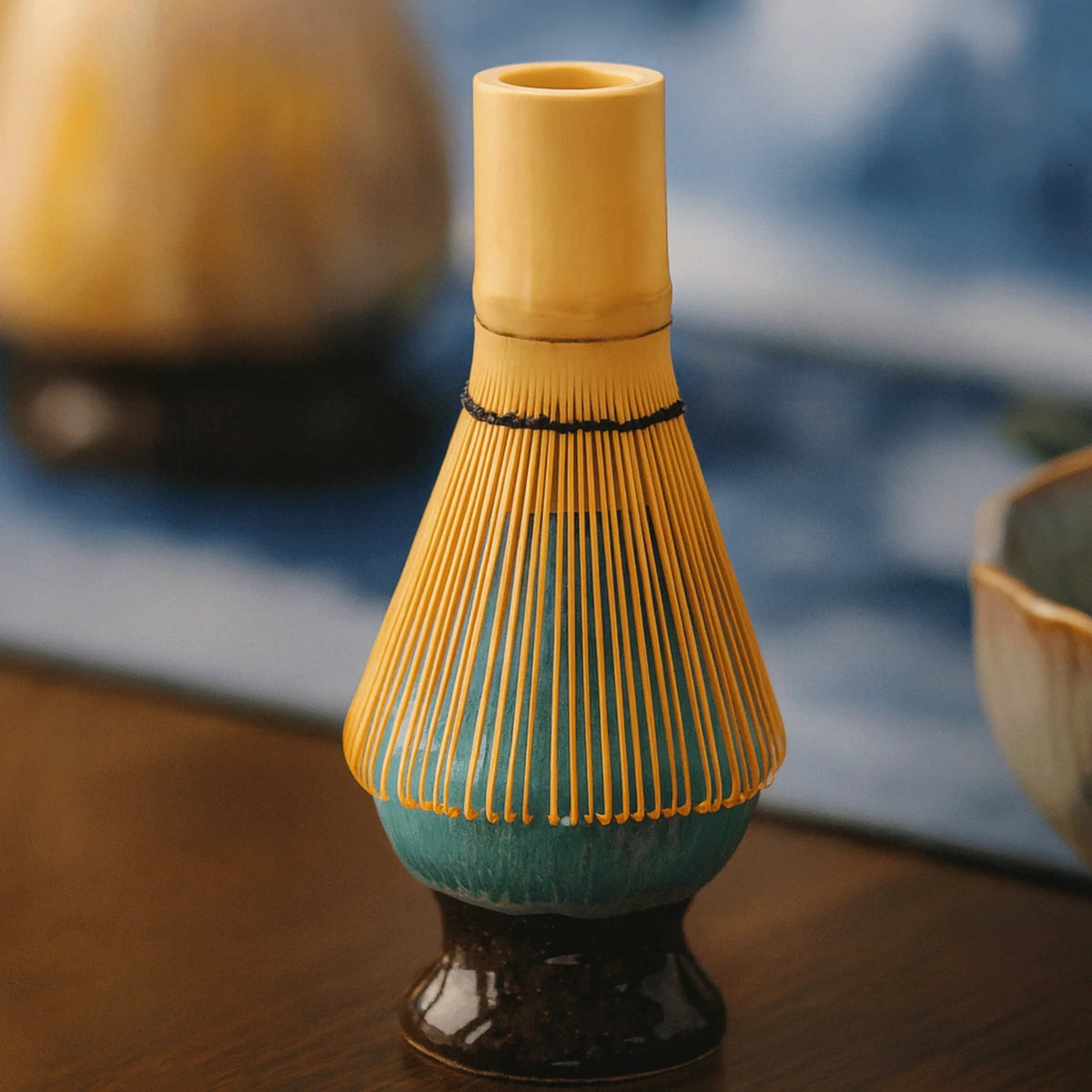 Mardossa Matcha Matcha Set