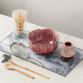 Mardossa Matcha Matcha Set
