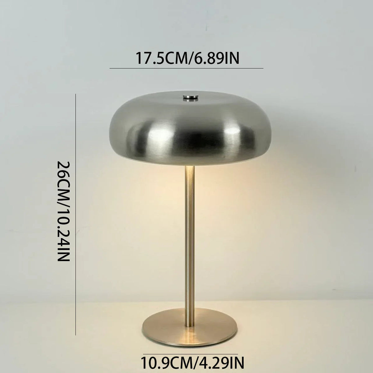 Marlessa Portable Lamp