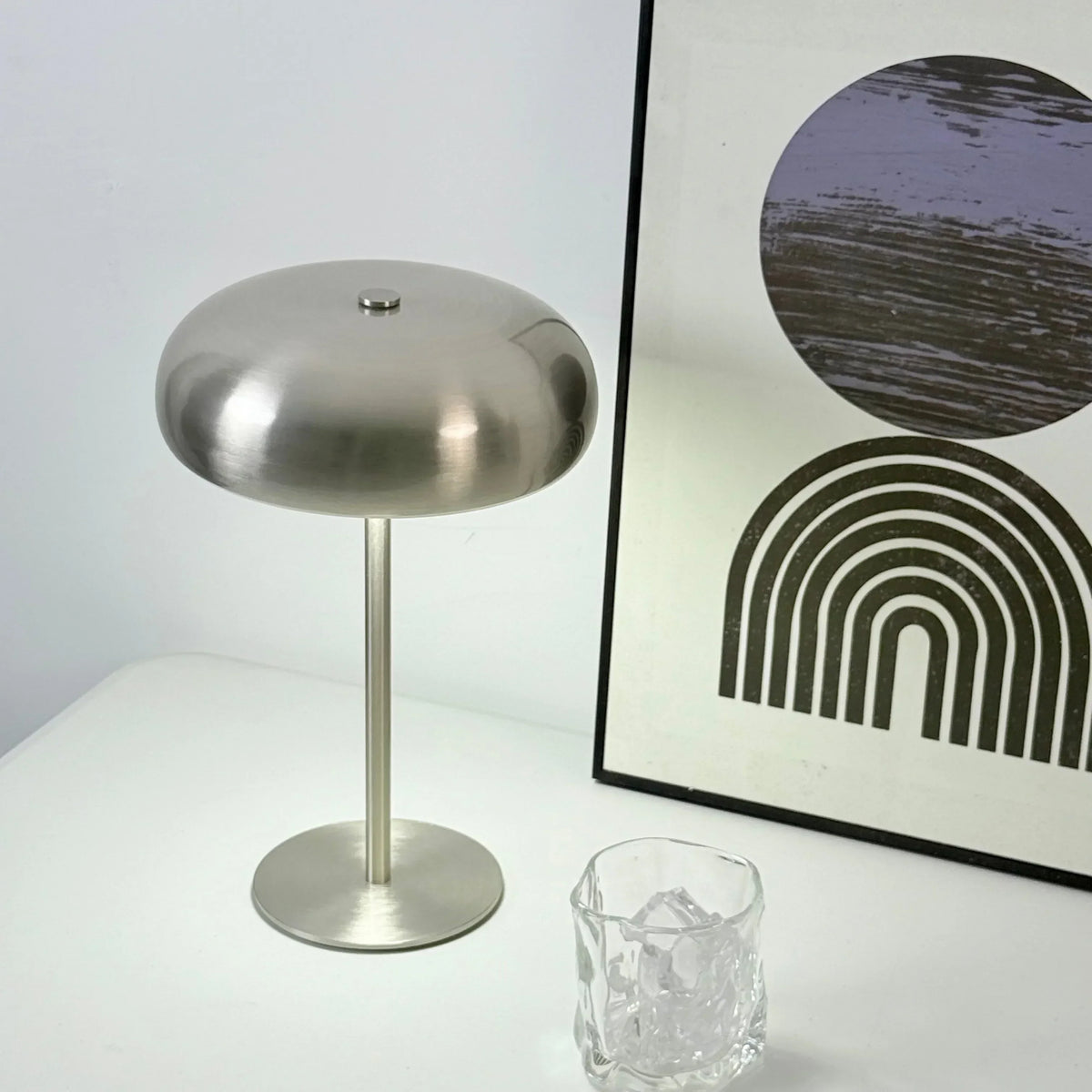 Marlessa Portable Lamp