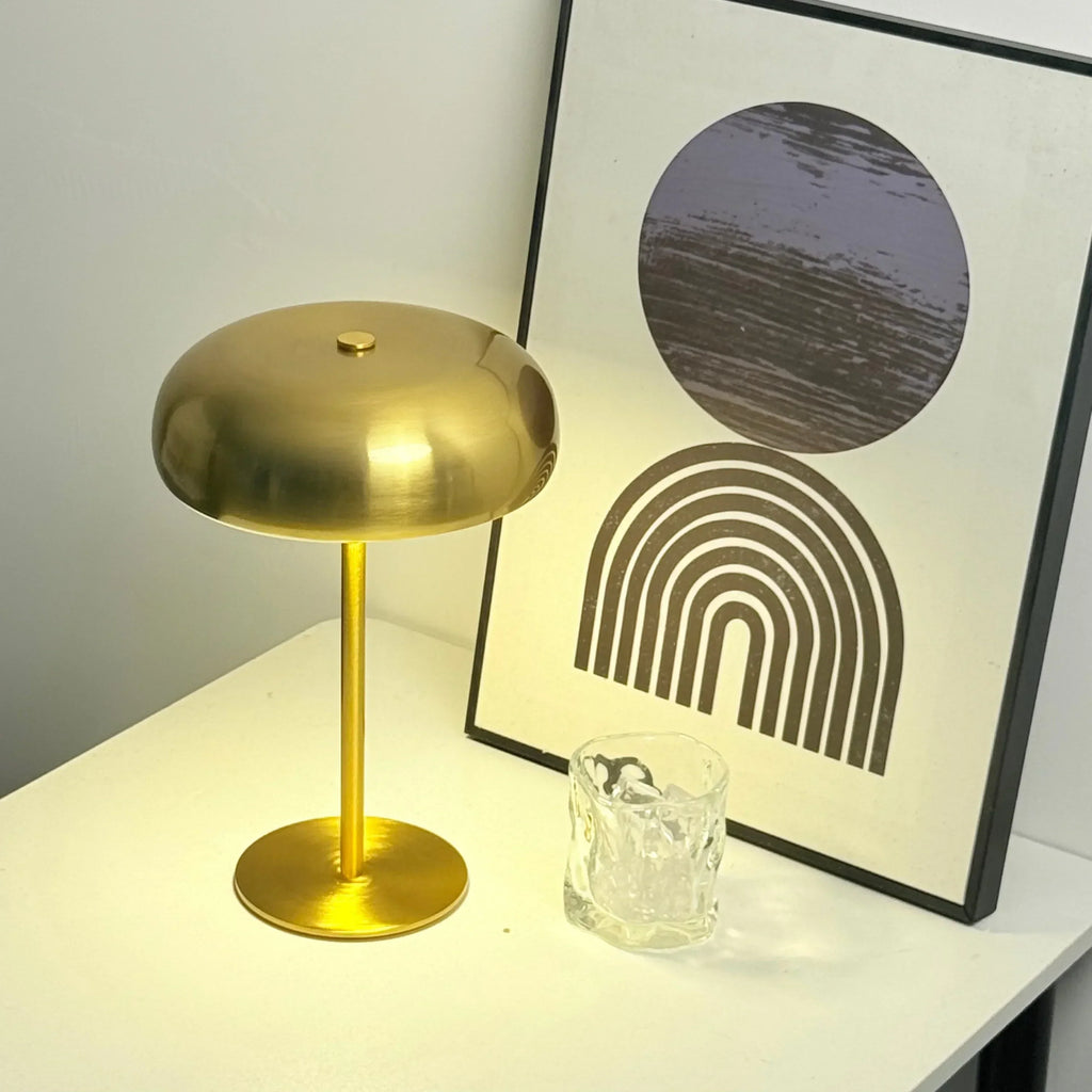 Marlessa Portable Lamp