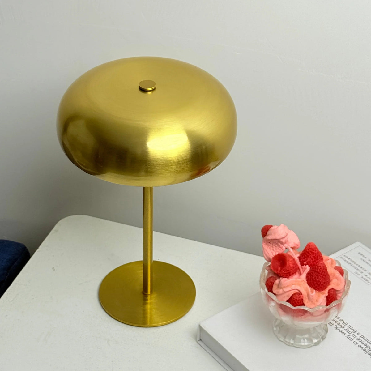 Marlessa Portable Lamp