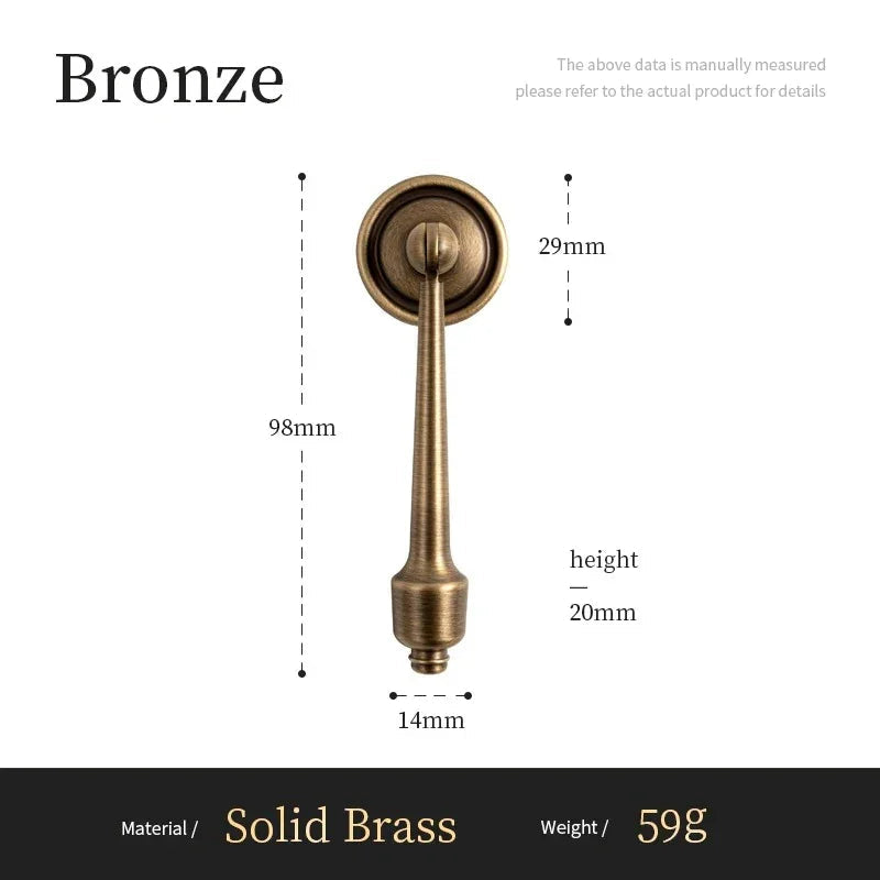 Marndanta Handles and Knobs