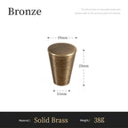 Marndanta Handles and Knobs
