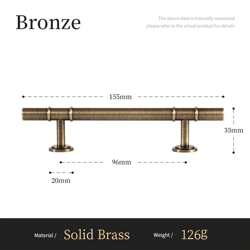 Marndanta Handles and Knobs