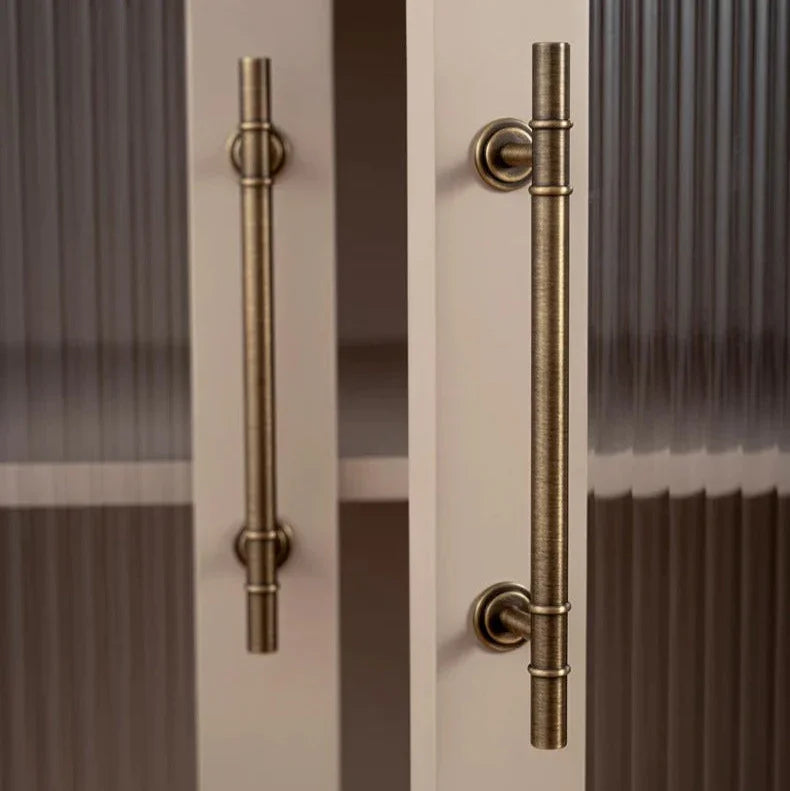 Marndanta Handles and Knobs