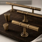 Marndanta Handles and Knobs