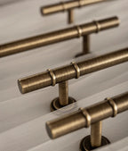 Marndanta Handles and Knobs
