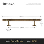 Marndanta Handles and Knobs