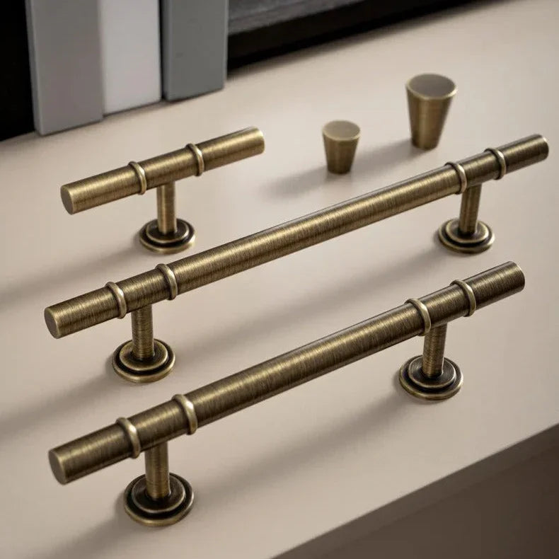 Marndanta Handles and Knobs