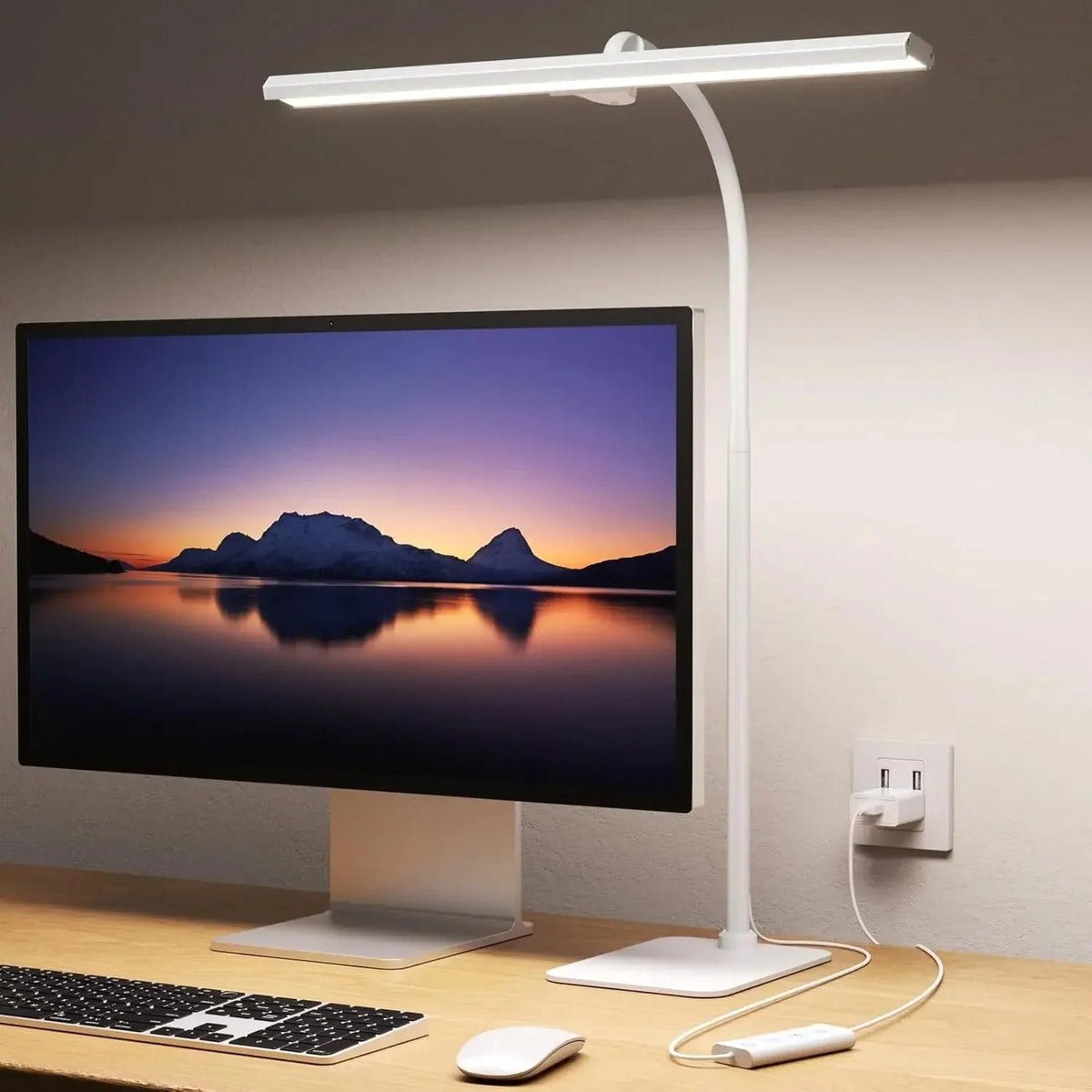 Marnessa Desk Lamp