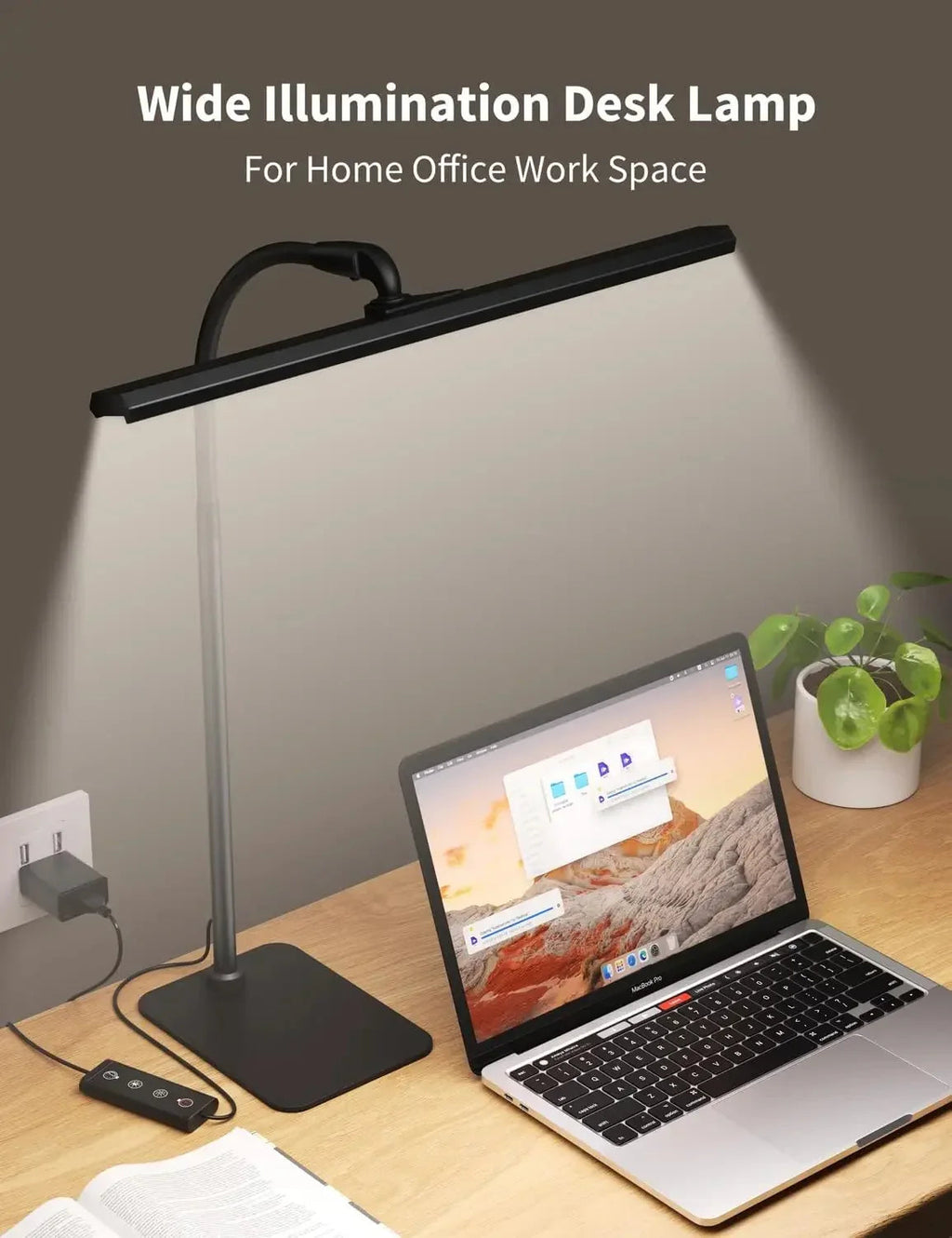 Marnessa Desk Lamp