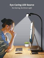 Marnessa Desk Lamp