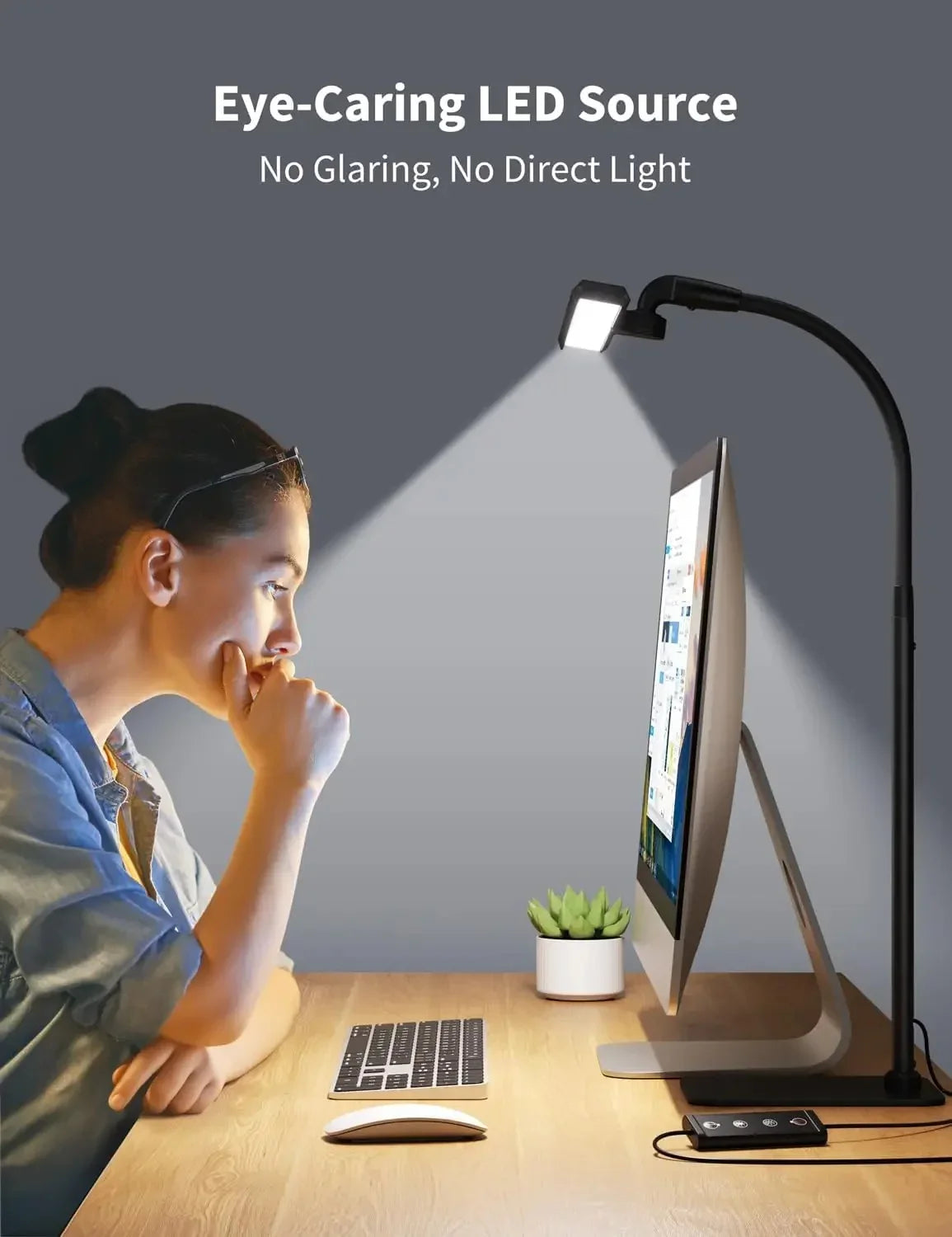 Marnessa Desk Lamp