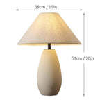 Marnessa Table Lamp