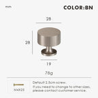 Marsessa Cabinet Knobs