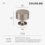 Marsessa Cabinet Knobs