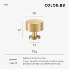 Marsessa Cabinet Knobs