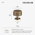 Marsessa Cabinet Knobs