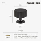 Marsessa Cabinet Knobs